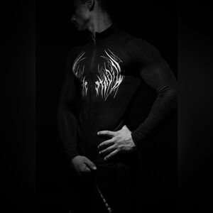 Breathe Divinity Void Tech™ Doomslayer collection Size Medium